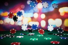 Ringkasan bonus selamat datang mdg88