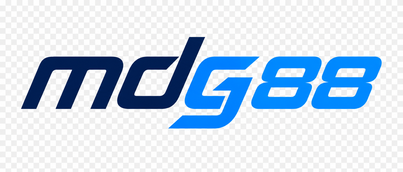 Logo mdg88 untuk halaman beranda